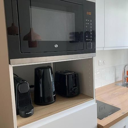 לימוז' Superbe Duplex Hypercentre Dans Une Rue Pietonne מראה חיצוני תמונה