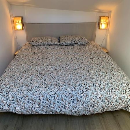 לימוז' Superbe Duplex Hypercentre Dans Une Rue Pietonne מראה חיצוני תמונה