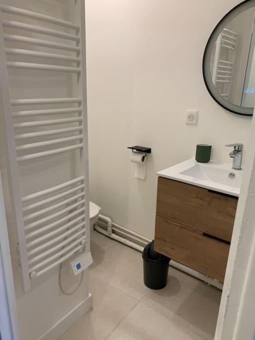 לימוז' Superbe Duplex Hypercentre Dans Une Rue Pietonne מראה חיצוני תמונה