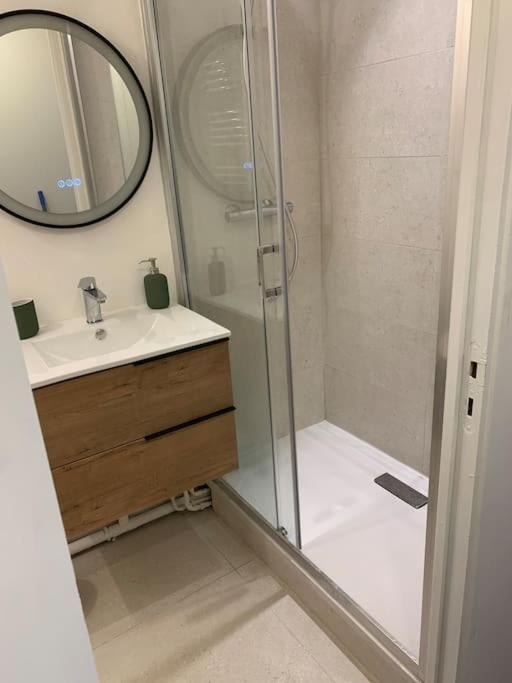 לימוז' Superbe Duplex Hypercentre Dans Une Rue Pietonne מראה חיצוני תמונה