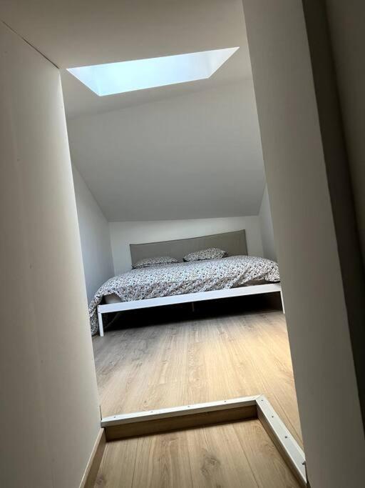 לימוז' Superbe Duplex Hypercentre Dans Une Rue Pietonne מראה חיצוני תמונה