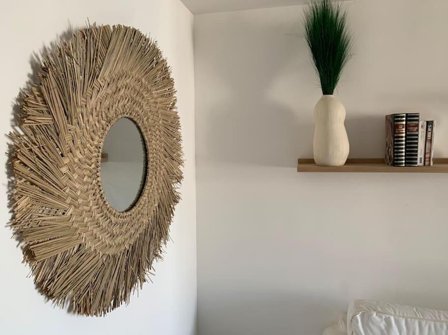 לימוז' Superbe Duplex Hypercentre Dans Une Rue Pietonne מראה חיצוני תמונה